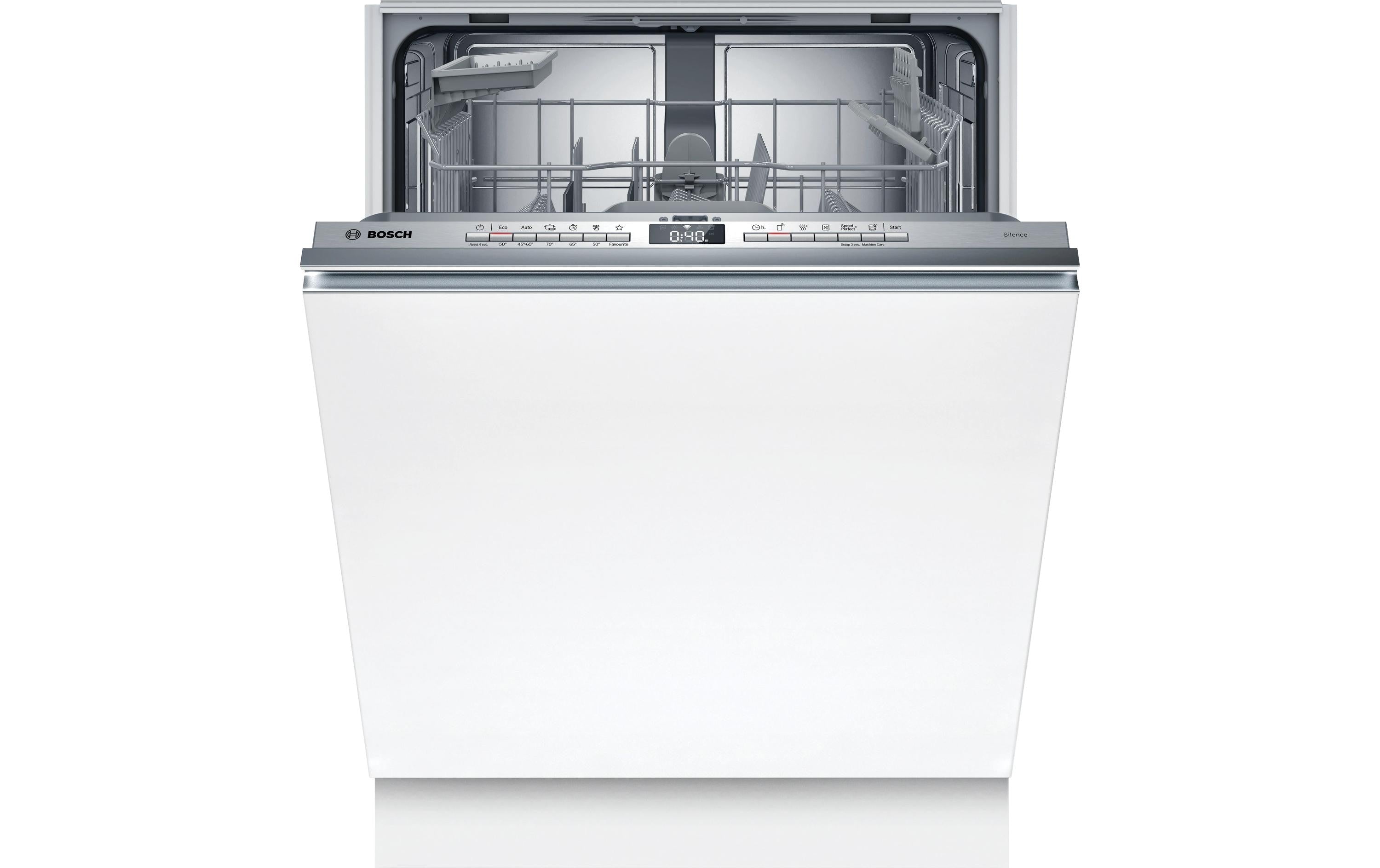 Bosch Geschirrspüler SBV4HTX00E