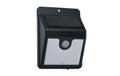 EGLO SOLAR SOLAR-LED WL SCHWARZ