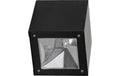 EGLO SOLAR SOLAR-LED WL SCHWARZ TRANSP.