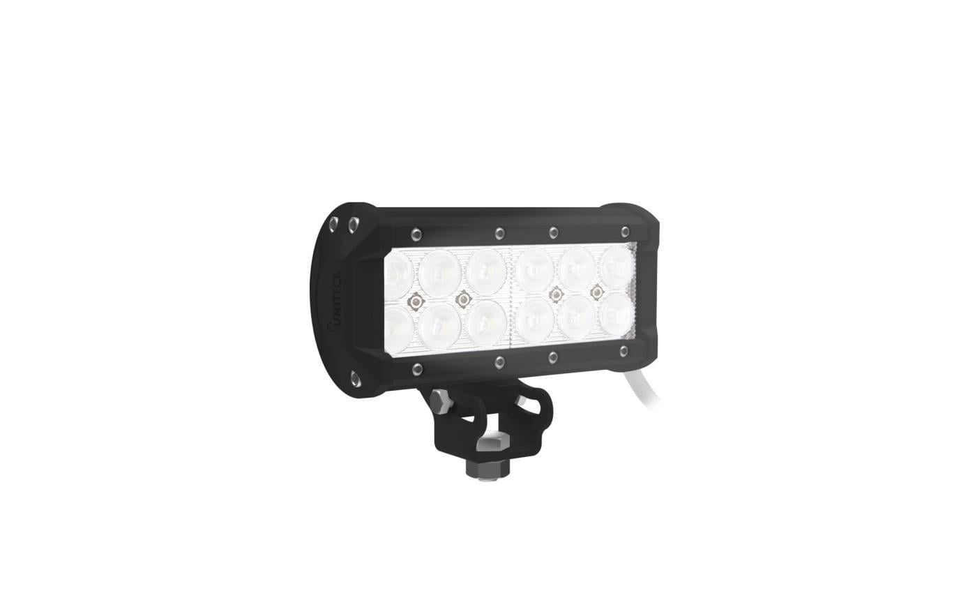 Uniteck LED-Strahler UniLEDbar 36W 2520 lm IP67 12V/24V