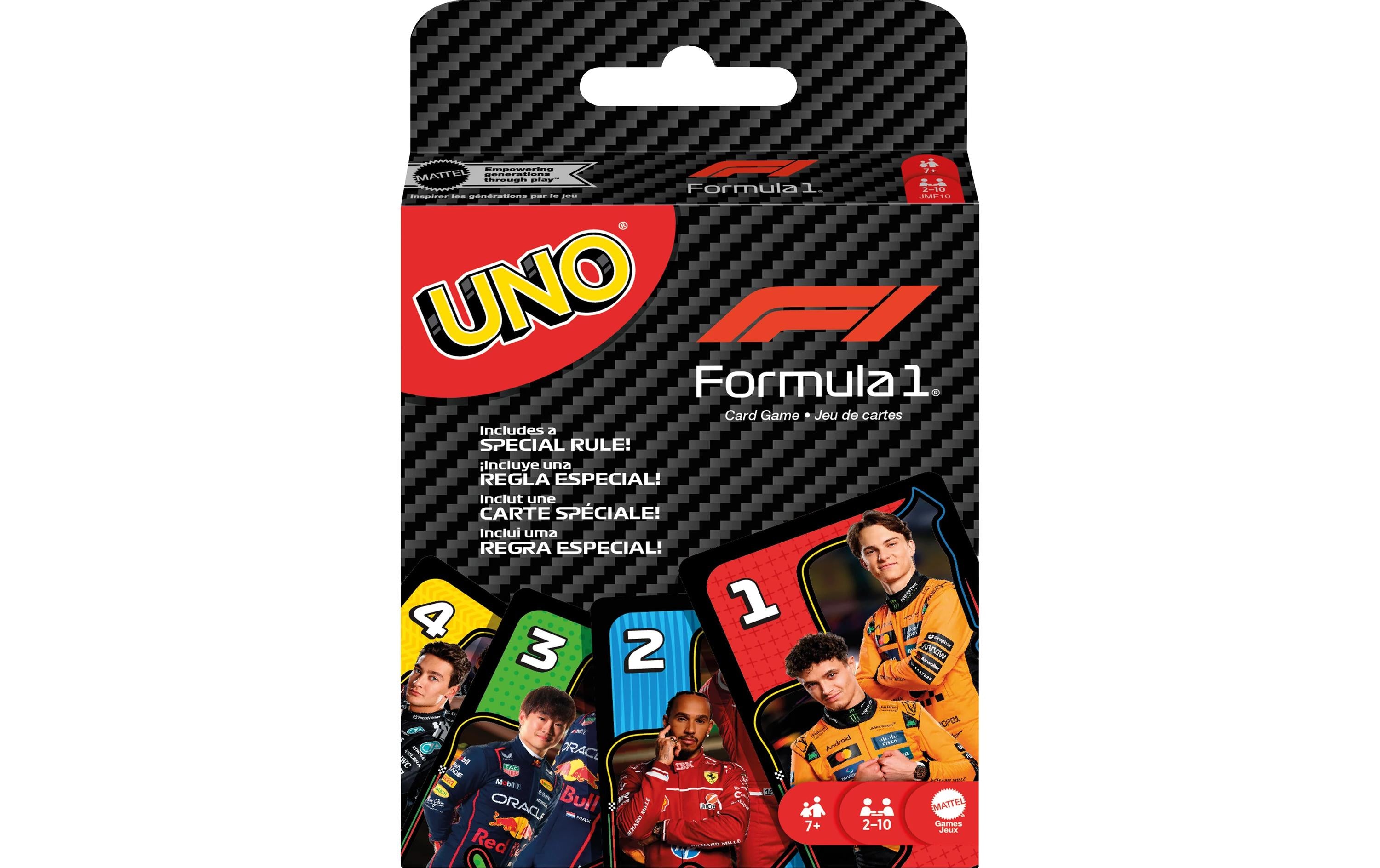 UNO RaC