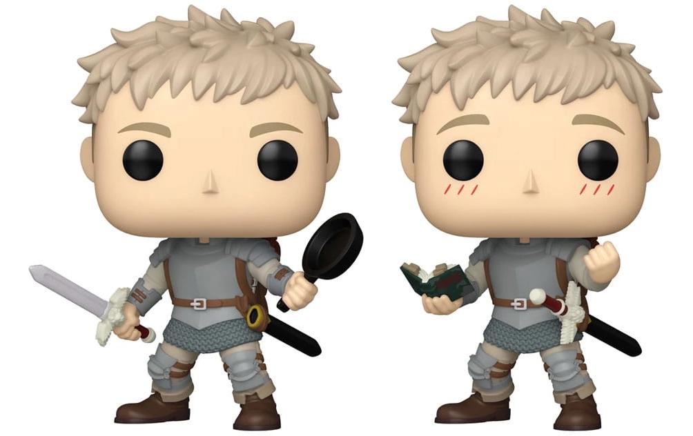 POP! Figur Delicious Laios with Chase