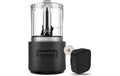 KITCHENAID Zerkleinerer kabellos matt