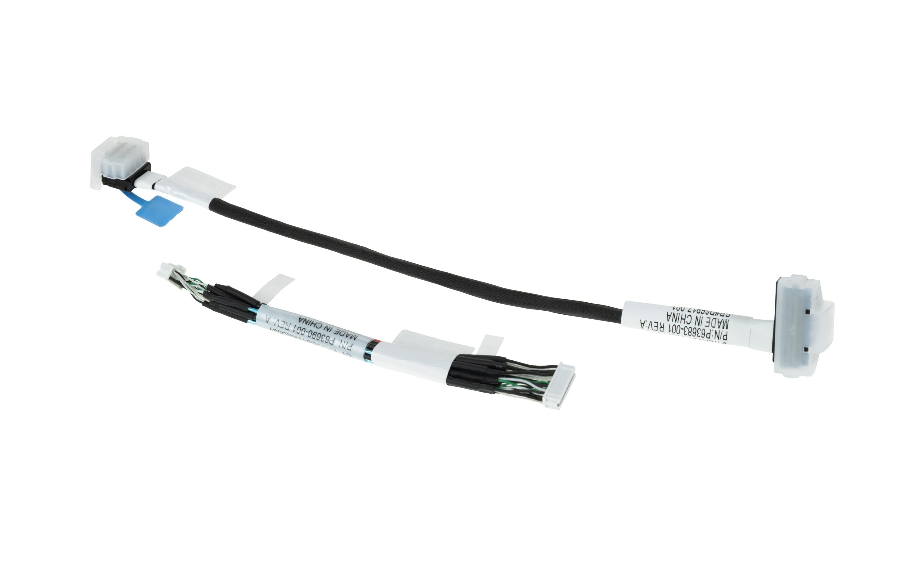 HPE ProLiant DL20 Gen11 External OCP Cable Kit