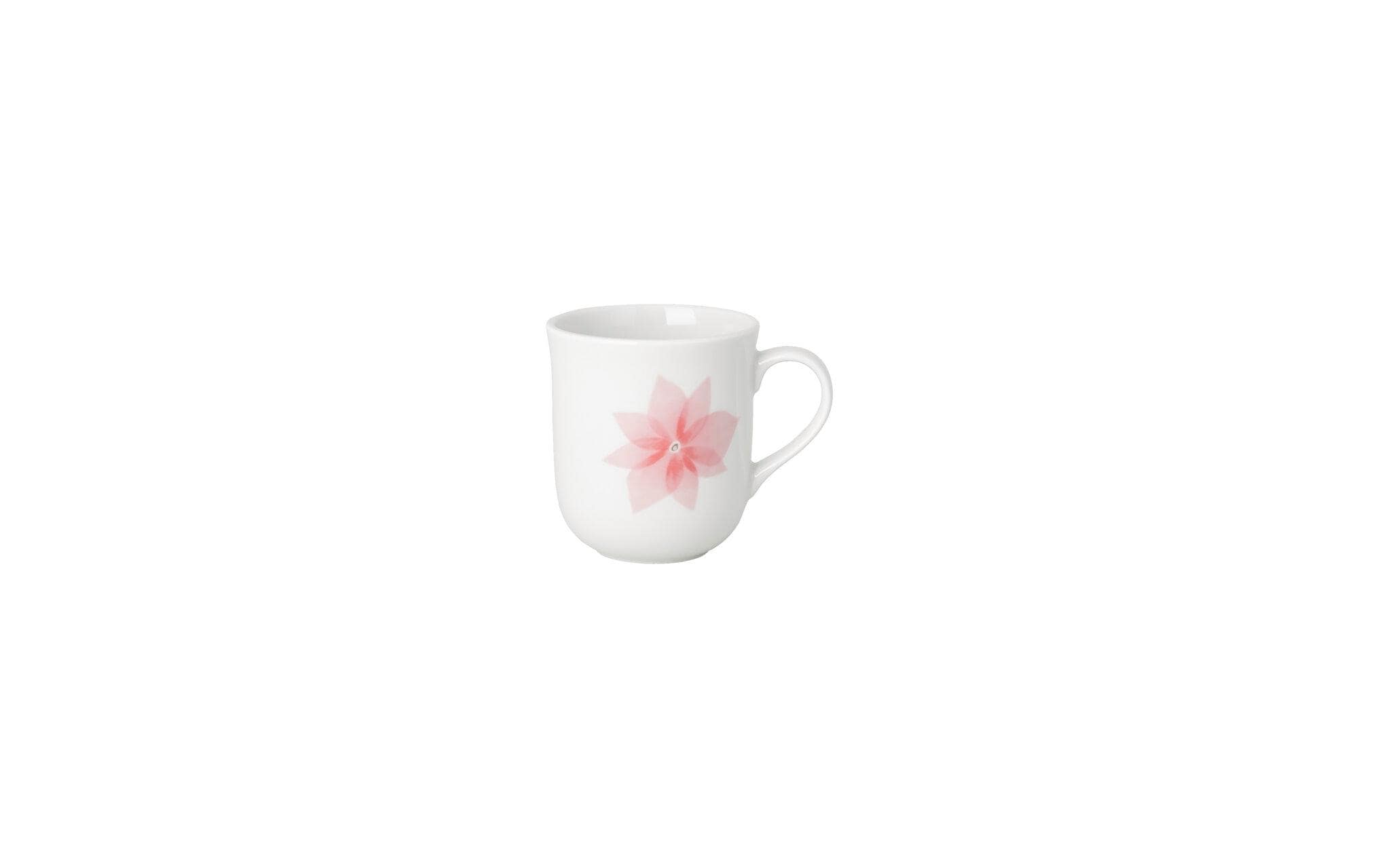 Hutschenreuther Blüten Tasse