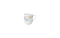 Hutschenreuther Blumengirlande Tasse