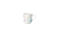 Hutschenreuther Blumenranke Tasse