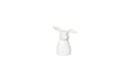 Hutschenreuther Blumenwiese Vase Hase 11cm