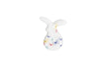 Hutschenreuther Blumenwiese Schale Hase 19x14cm