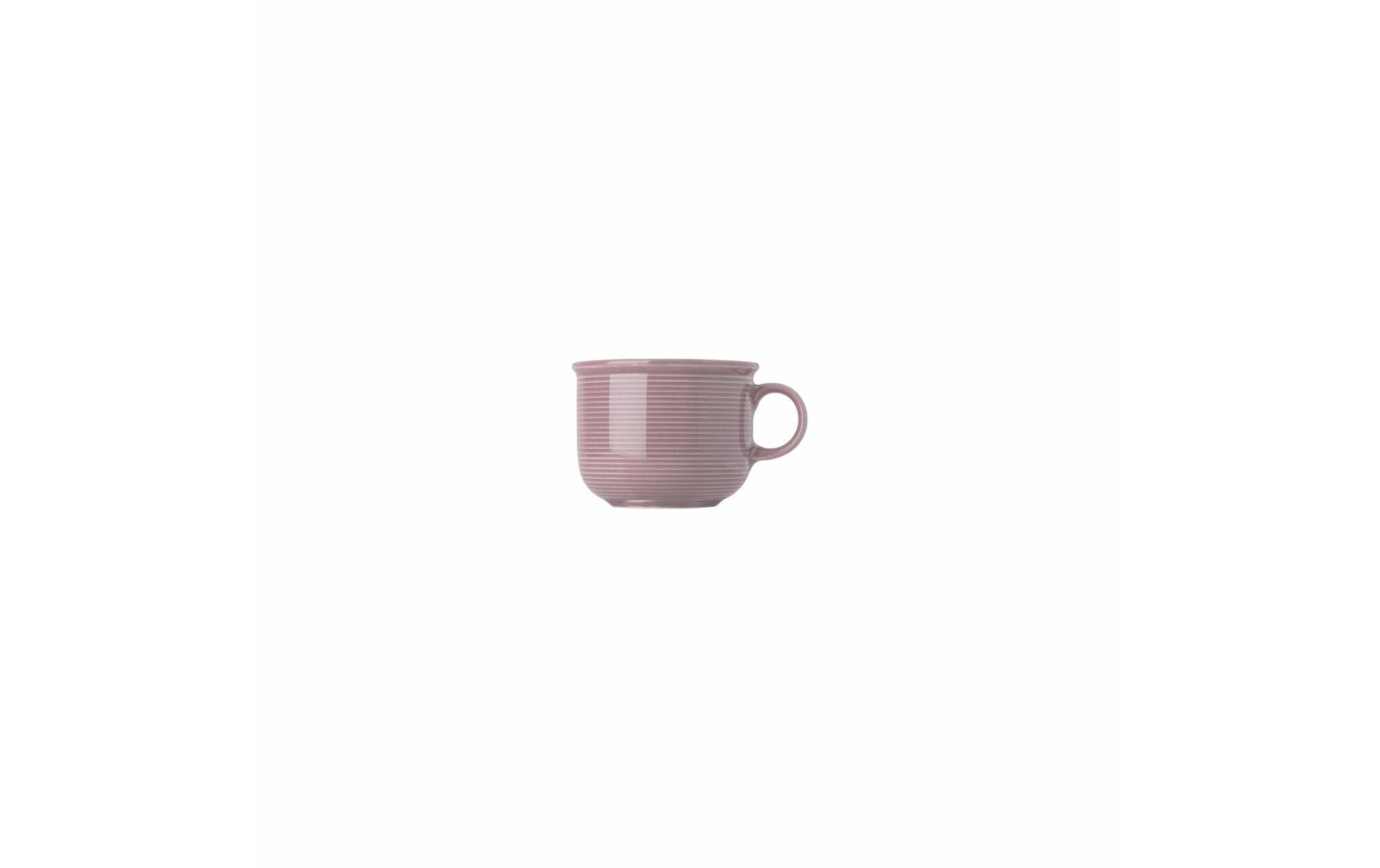 Thomas Kaffeetasse Trend Lavender Lilac 6 Stück