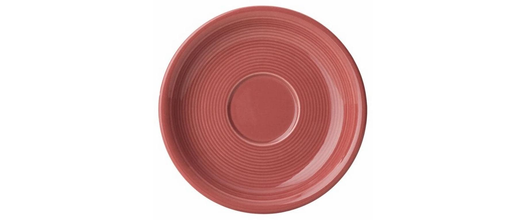 Thomas Unterteller Trend Chilli Red 6 Stück
