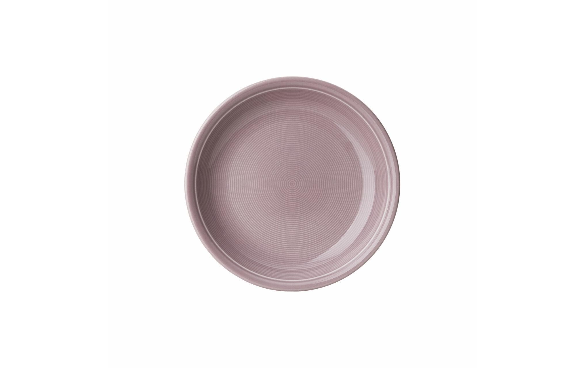 Thomas Suppenteller Trend Lavender Lilac 22cm, 6 Stück