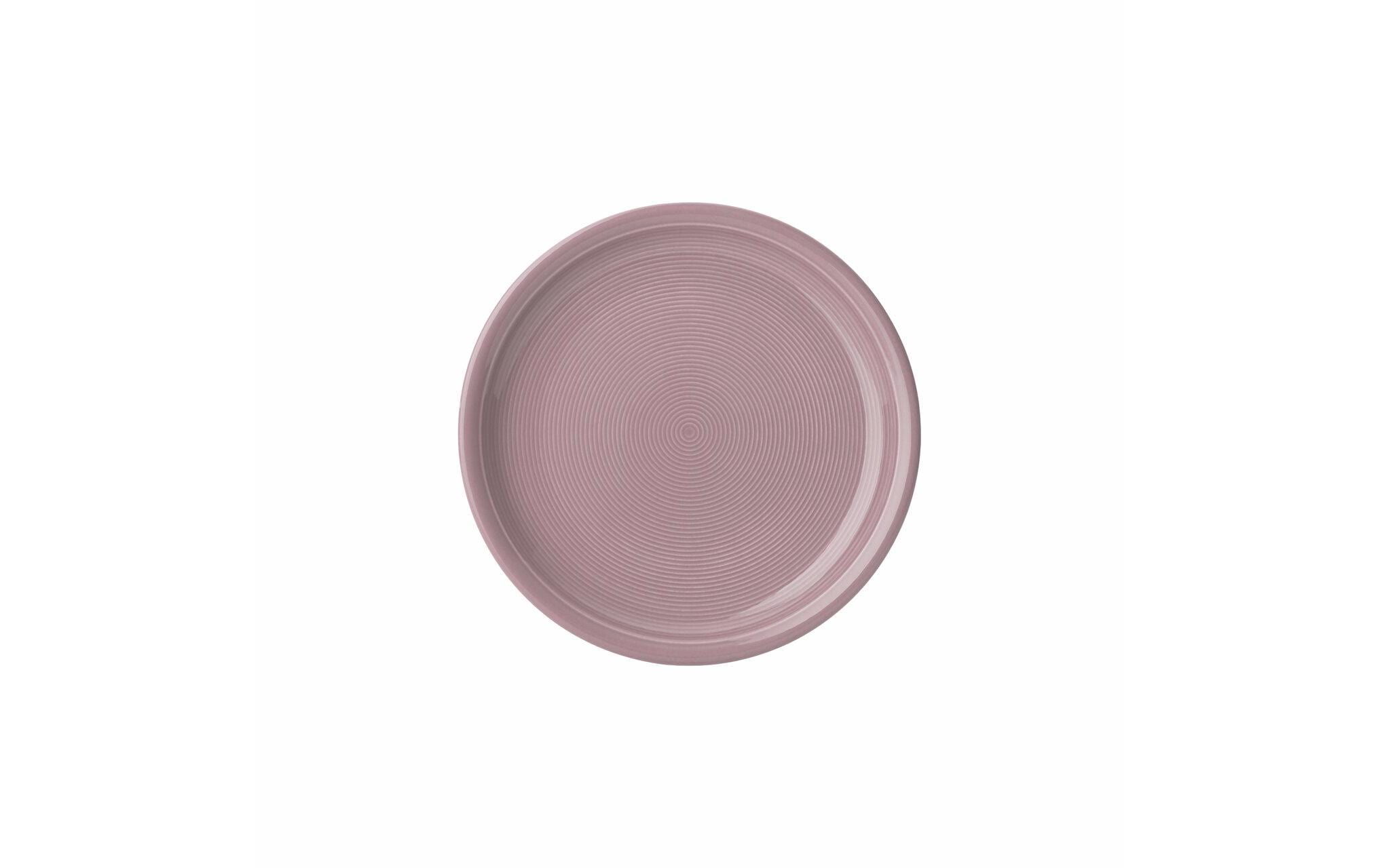 Thomas Frühst. Teller Trend Lavender Lilac 20cm, 6 Stück