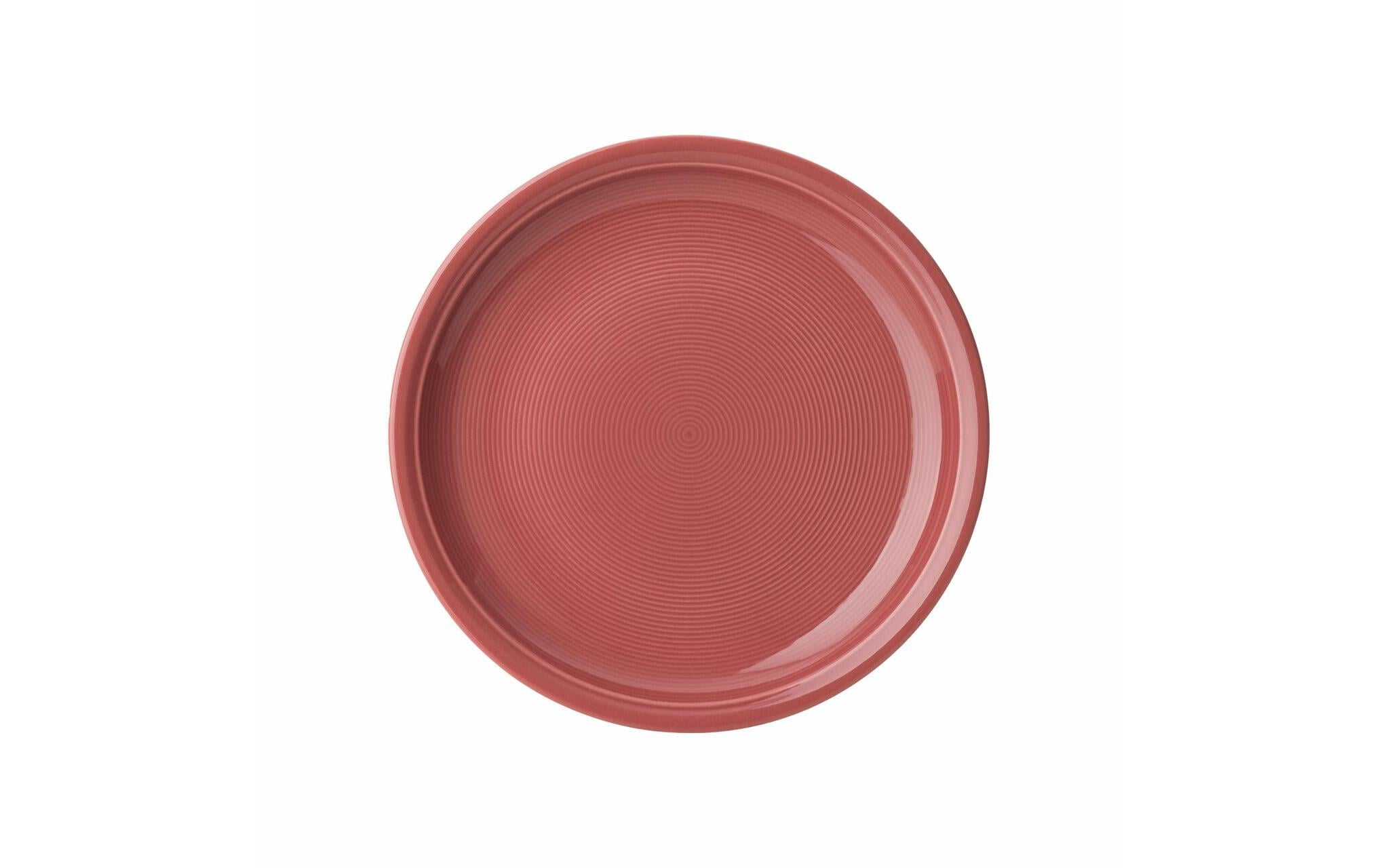 Thomas Speiseteller Trend Chilli Red 26cm, 6 Stück