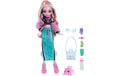 Monster High Lagoona Puppe