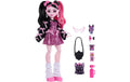 Monster High Draculaura Puppe