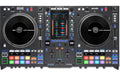 Rane System One Motorisierter DJ Controller