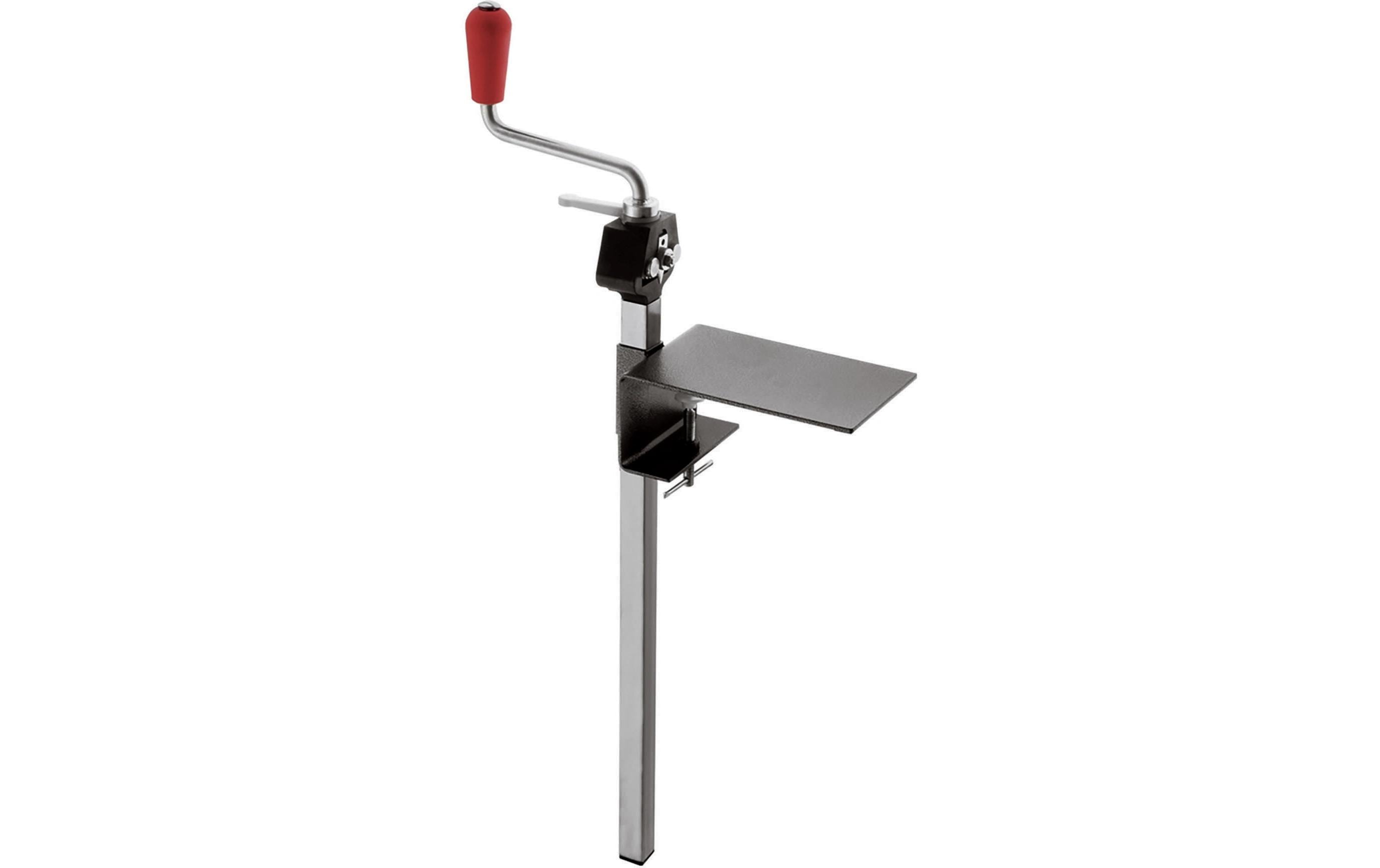 Paderno Manueller Dosenöffner H 550 Mm Stahl