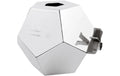 Paderno Kuchenform 128x114 H 93 Mm Edelstahl Rostfrei
