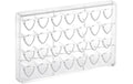 Paderno Schokoladenform Mm 275x175x58,5 BPA-Free