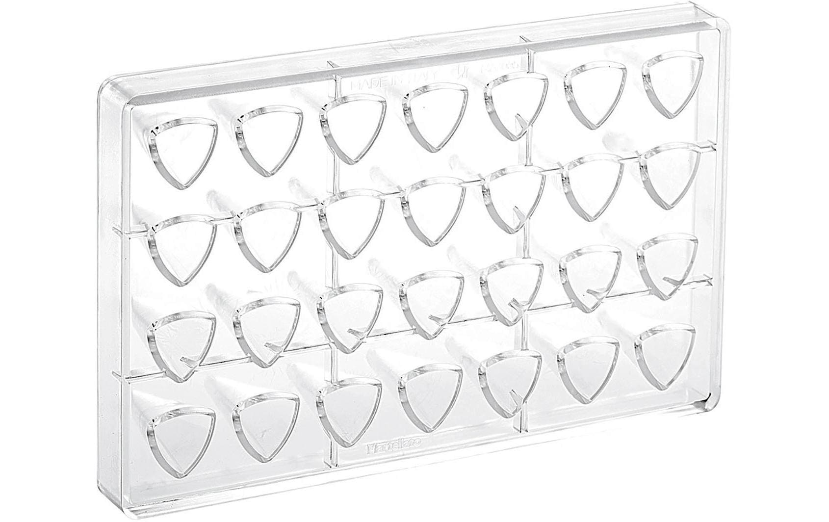 Paderno Schokoladenform Mm 275x175x58,5 BPA-Free