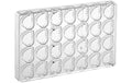 Paderno Schokoladenform Mm 275x175x25,5 BPA-Free