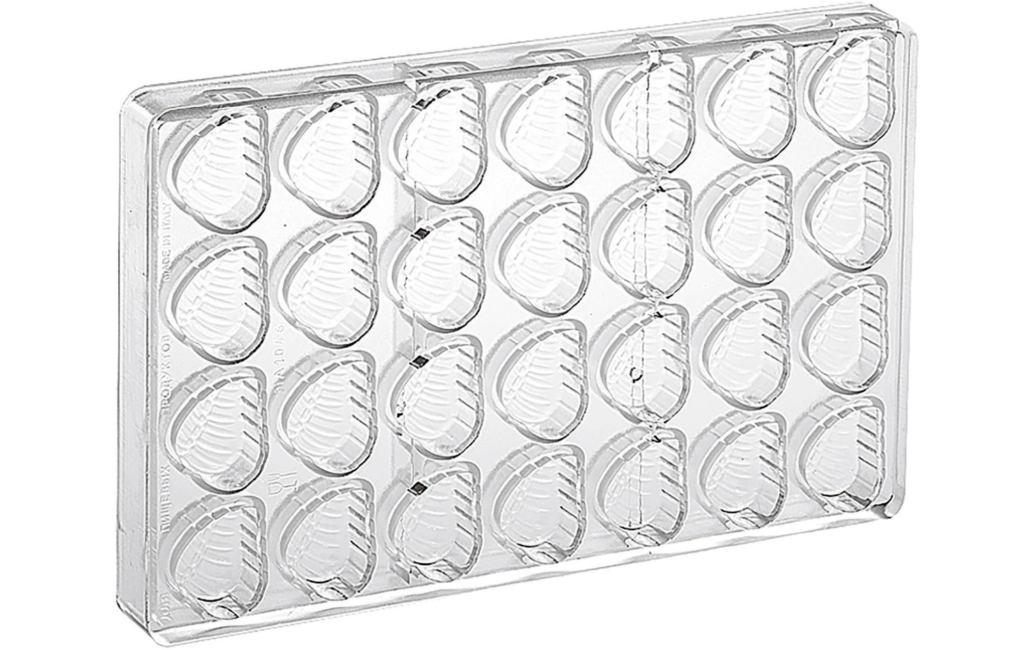 Paderno Schokoladenform Mm 275x175x25,5 BPA-Free