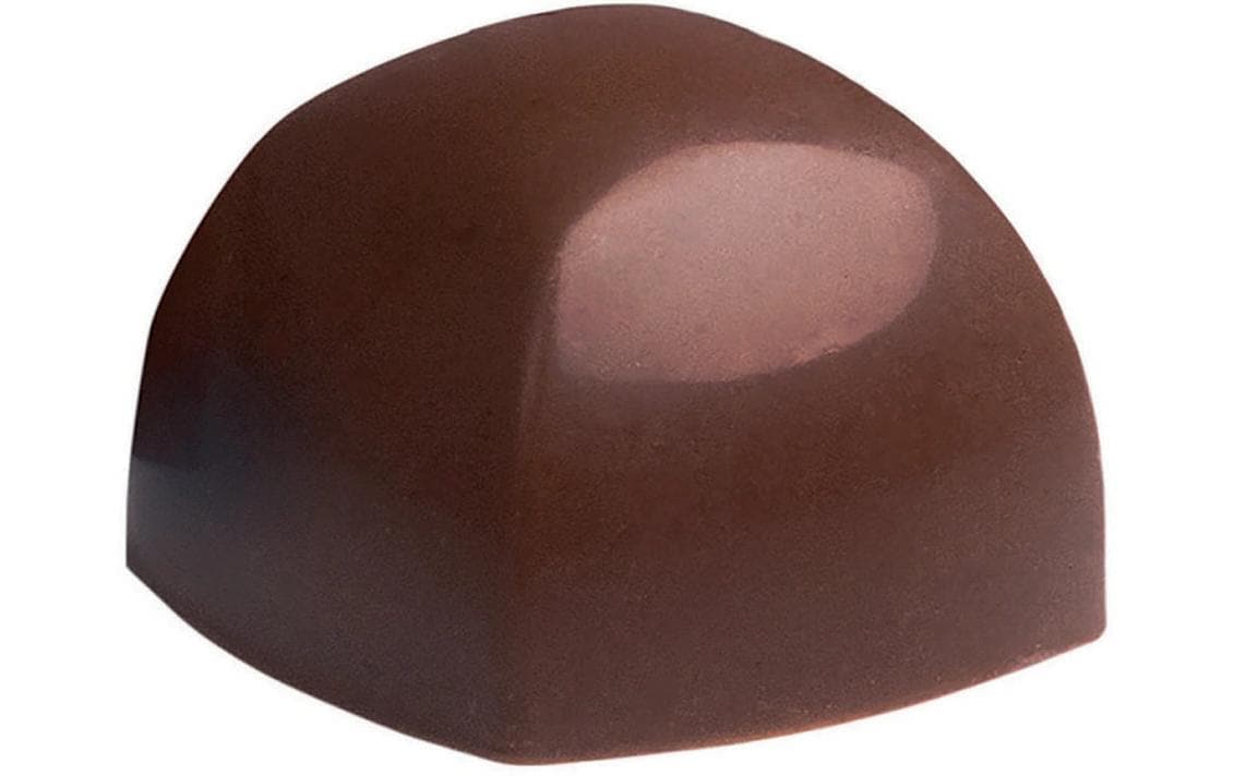Paderno Schokoladenform Mm 275x175x25,5 BPA-Free