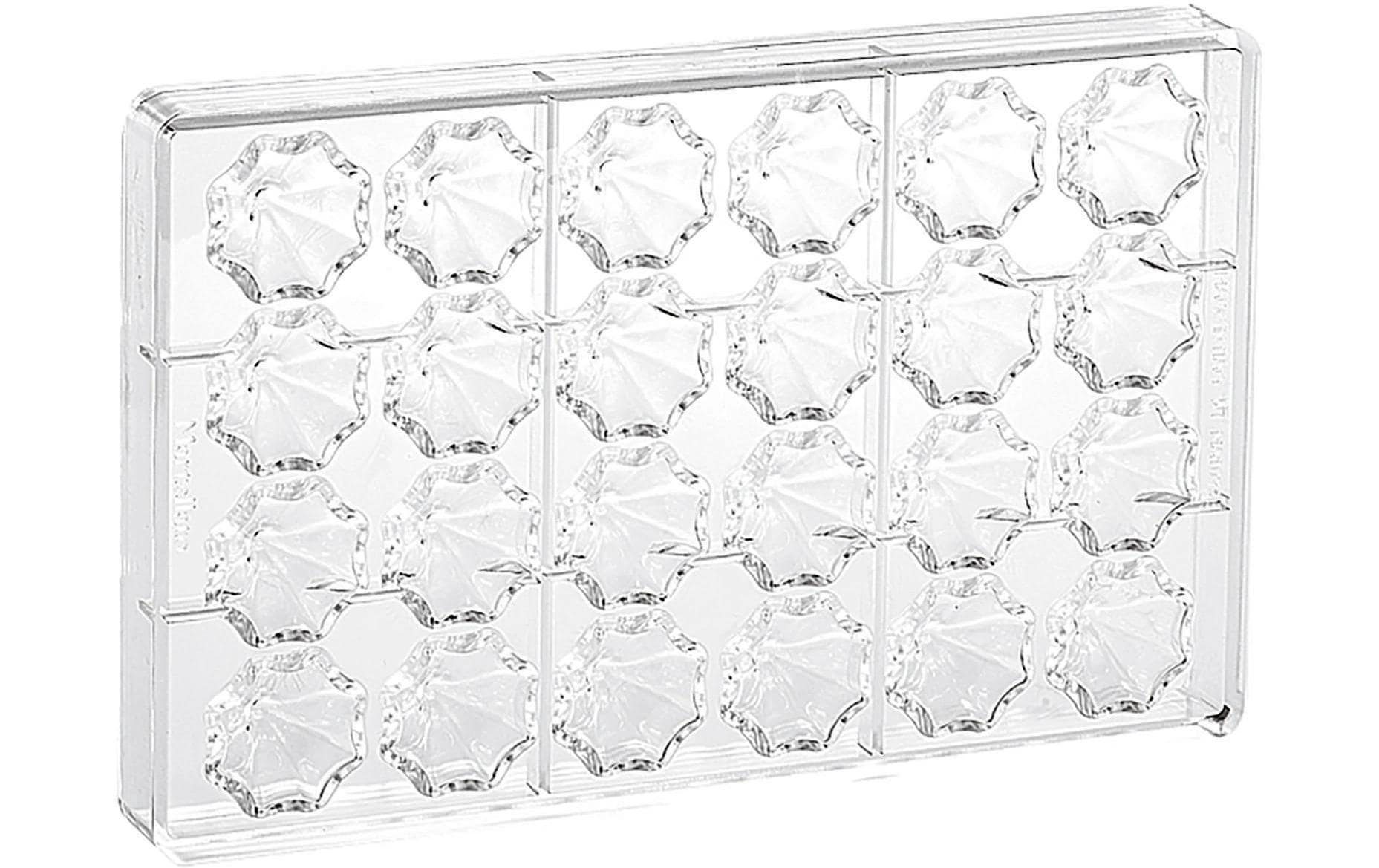 Paderno Schokoladenform Mm 275x175x25,5 BPA-Free