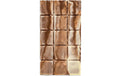 Paderno Schokoladenform Mm 275x205x35,5 BPA-Free