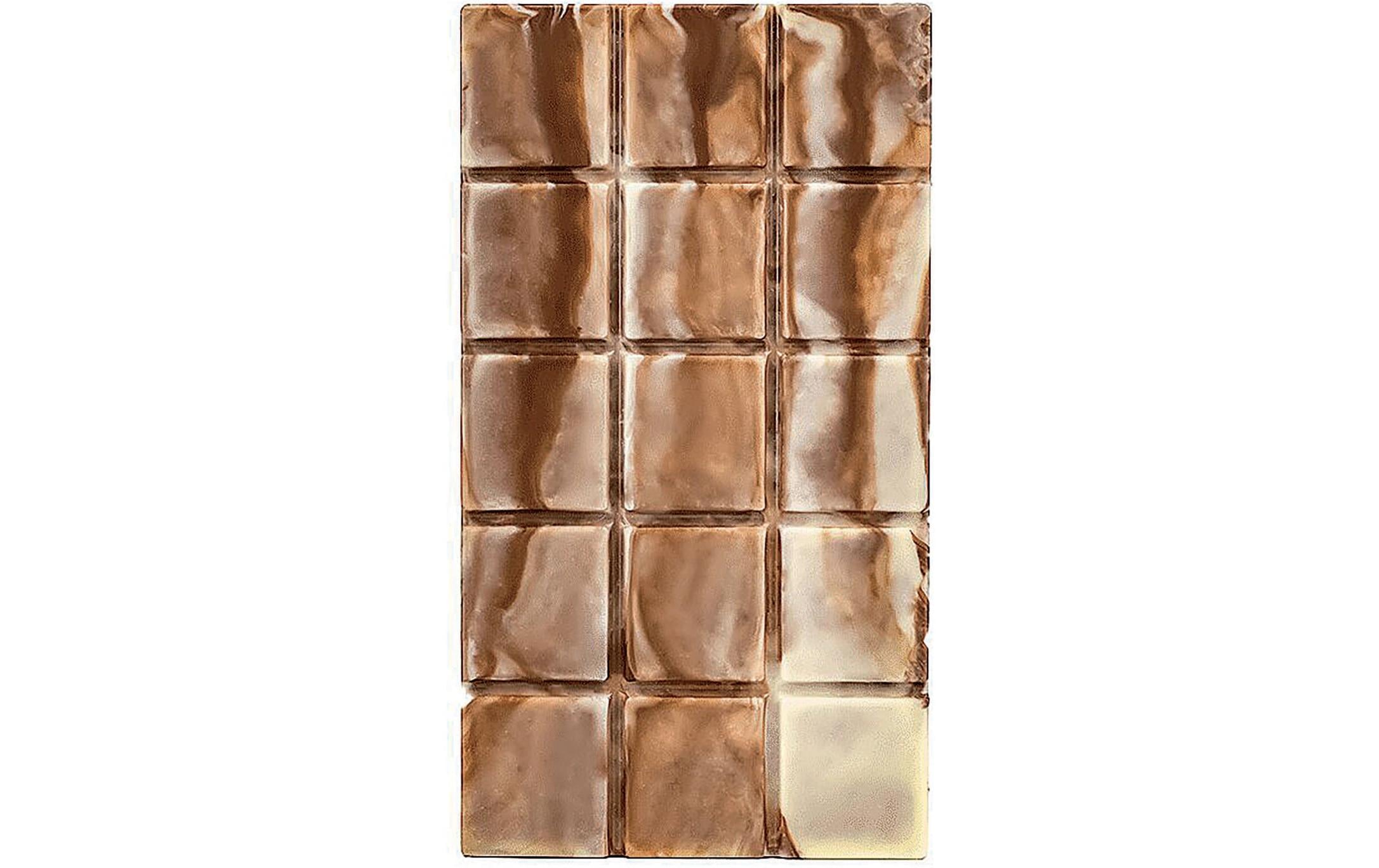 Paderno Schokoladenform Mm 275x205x35,5 BPA-Free