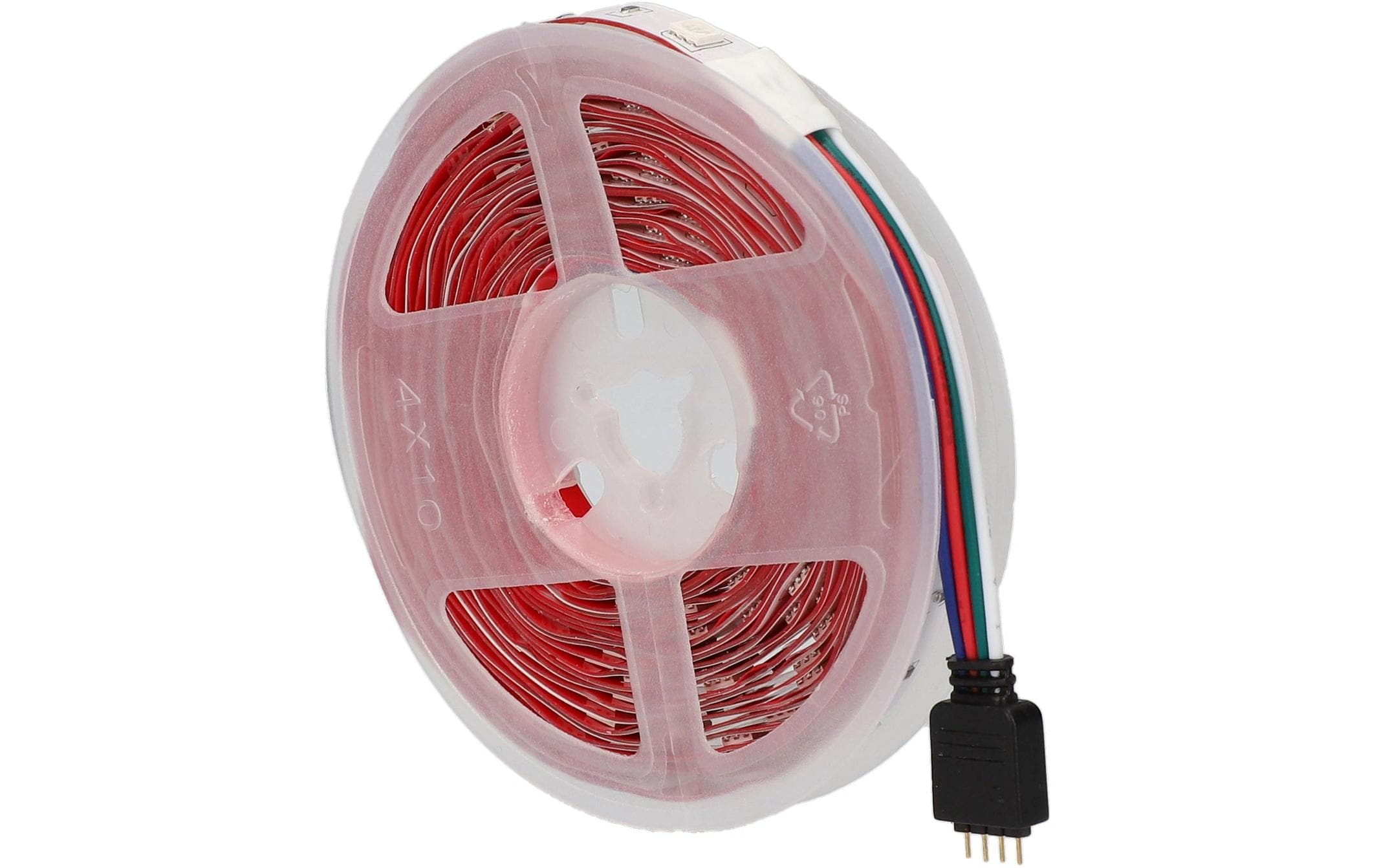 KSIX LED strip 5 m RGB