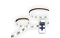KSIX LED Strip 5m 2400 lm, CCT Whites, Cuttable