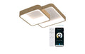 KSIX Phenomena  Smart LED 5.850 lm, 45 W, Tuya