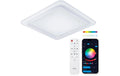 KSIX SmartLED Ceiling Celeste 4450 lm, 35W, Tuya