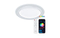 KSIX SmartLED Ceiling Light Sfera 4500 lm, 34.9W, Tuya