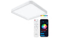 KSIX Stellar Plus Smart LED 4450 lm, 35W, Tuya