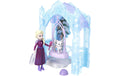 Disney Eiskönigin Elsas Icy Hideaway Spielset