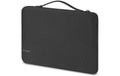 Kensington 14" Classic EQ Sleeve mit Griff schwarz