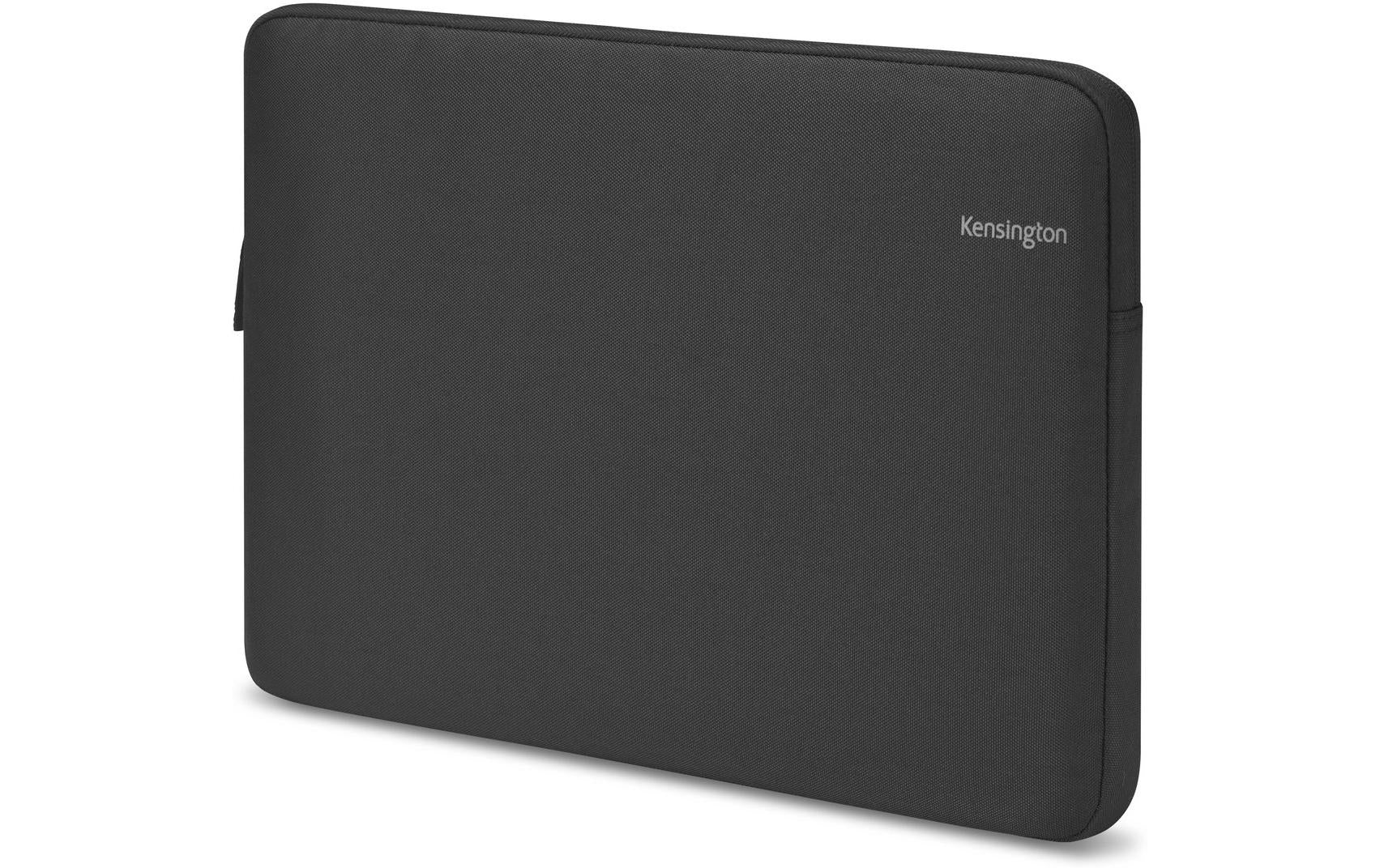 Kensington 14" Classic EQ Sleeve schwarz