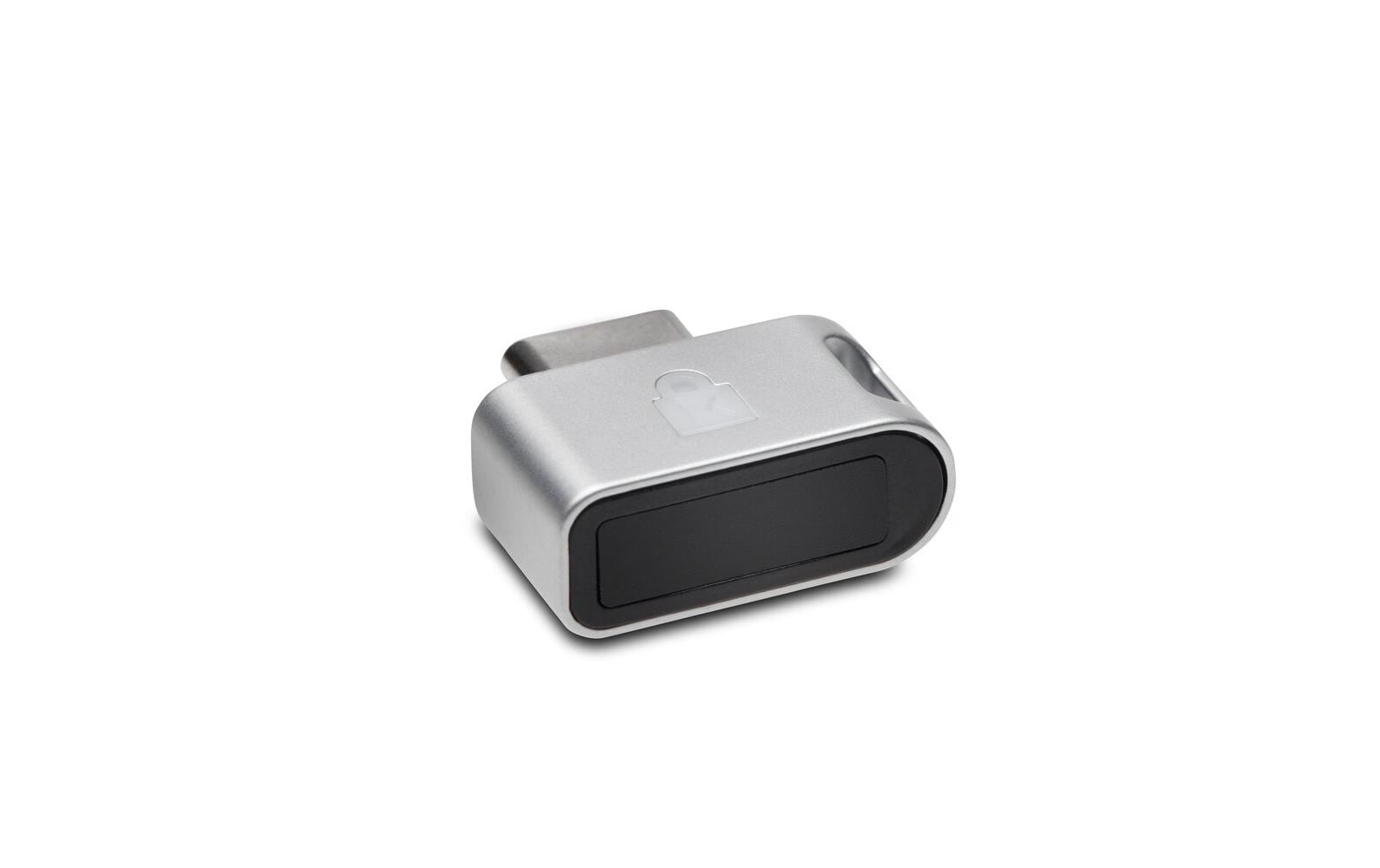 Kensington VeriMark USB-C Fingerprint Key Guard 2.1