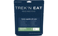 TREK'N EAT Gartengemüserisotto Hauptgerichte (vegetarisch)