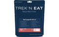 TREK'N EAT Rindfleisch Stroganoff mit Reis Hauptgerichte (Fleisch)