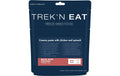TREK'N EAT Sahnenudeln Hühnchen, Spinat Hauptgerichte (Fleisch)
