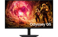 Samsung LS32FG506EUXEN, 32", QHD, IPS