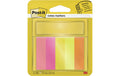 3M Post-it Papiermarker 670-5 5x100 Blatt