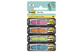 Post-it Index Pfeile 4 x 35 Stück