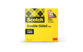 3M Scotch Doppelseitig 19 mm x 33 m 1 Rolle