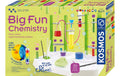Big Fun Chemistry Internationale Version
