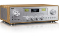 Imperial Dabman 280CDWDSI, braun